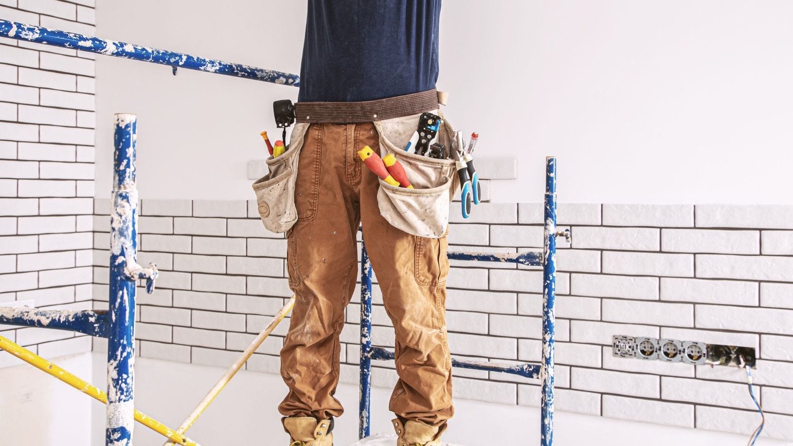 Discover local handyman in London.