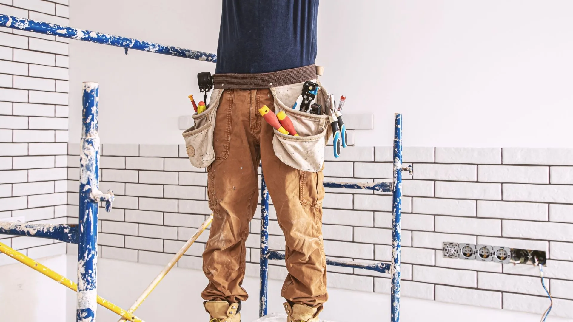 Discover local handyman in London.