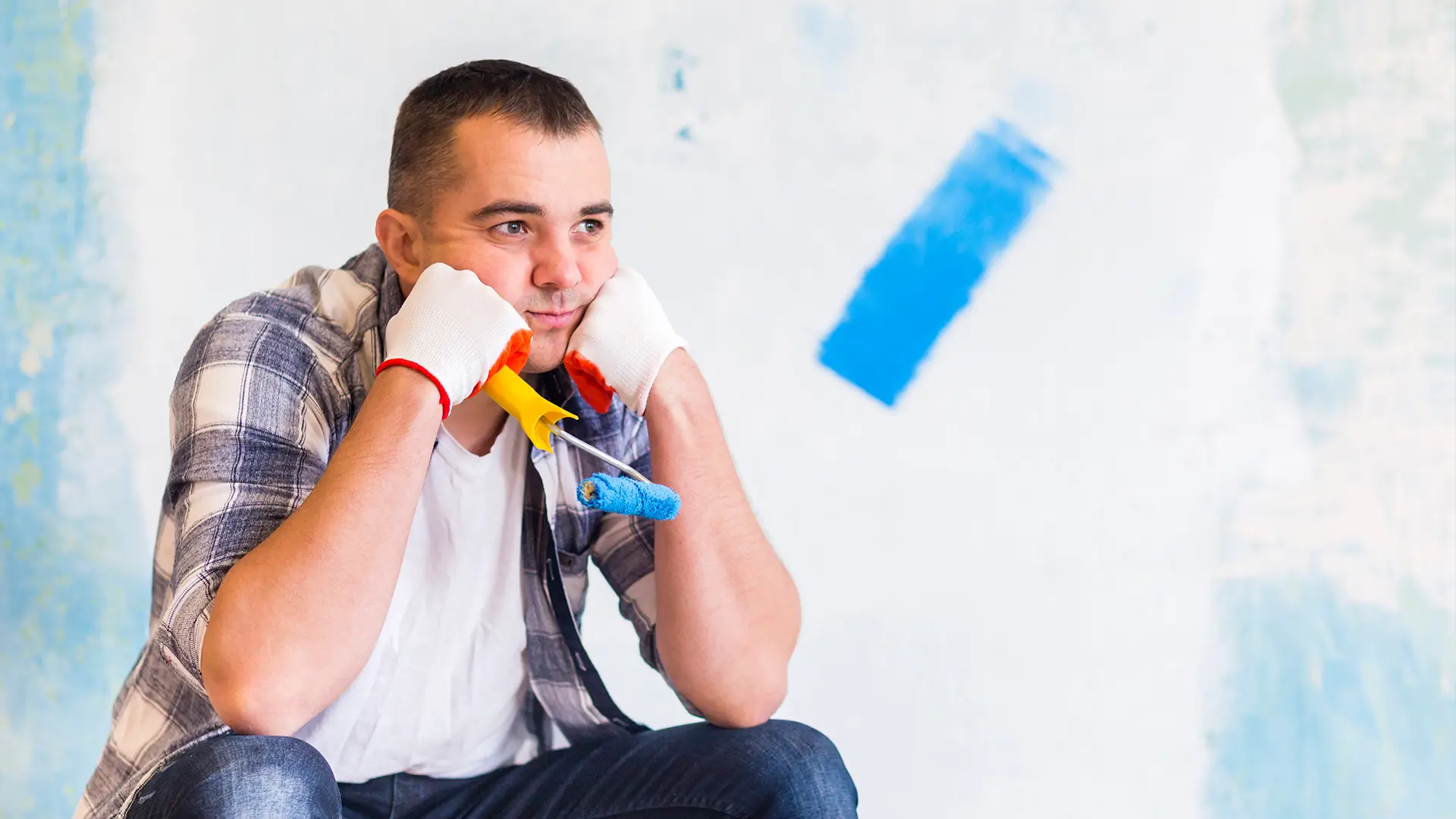 Painting and Decorating