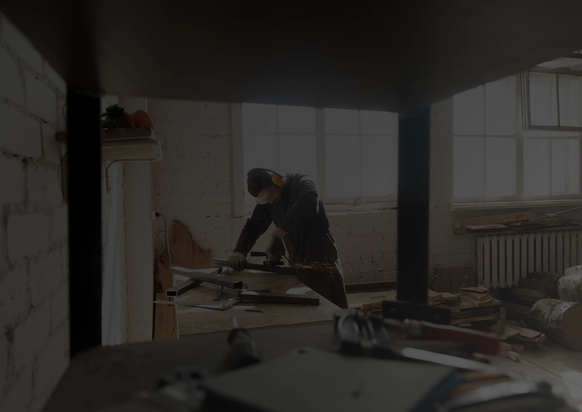 Trusted Handyman Services in Central London