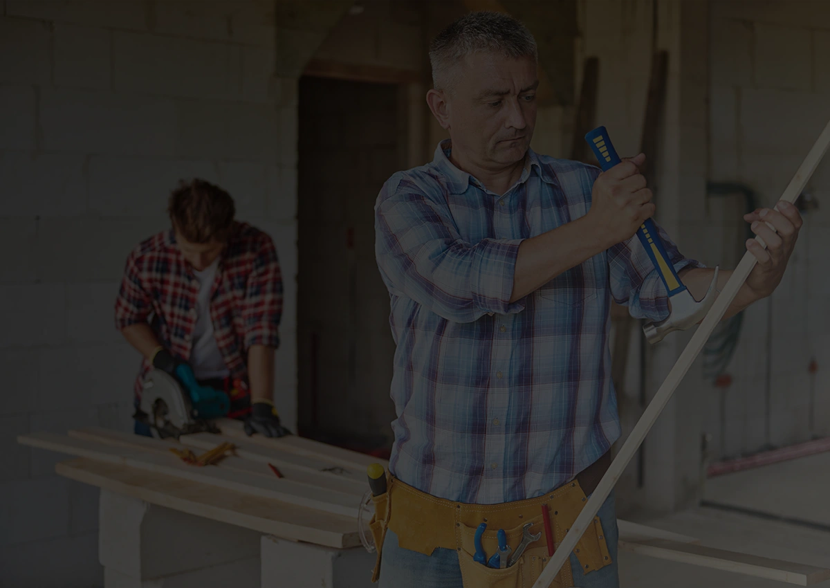 For Homes, Rentals & Businesses