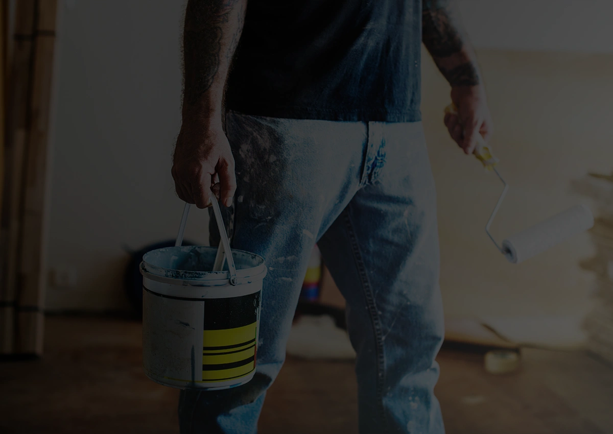 Expert Painting & Decorating Services