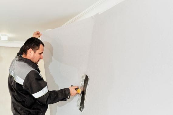 Expert wall and ceiling plaster repair services in London, offering cost-effective solutions for homeowners.