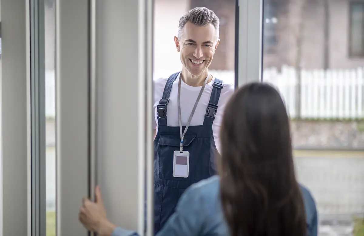 Emergency window repair in London with same-day service, providing immediate solutions for urgent window damage