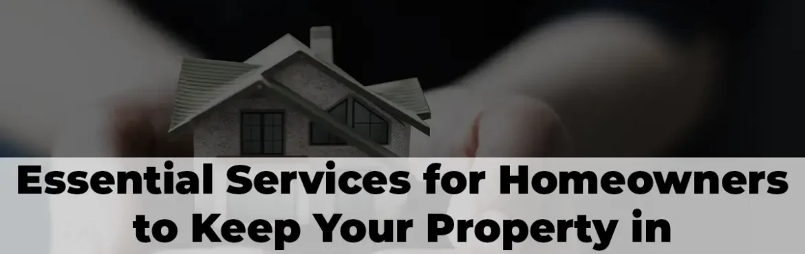 Handyman providing professional services for homeowners inside a modern home